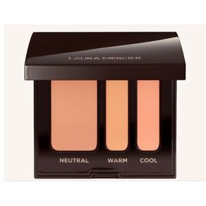 LAURA MERCIER SECRET CAMOUFLAGE COMPLEXION PERFECTOR #03 0.11 OZ NEW UNOPENED